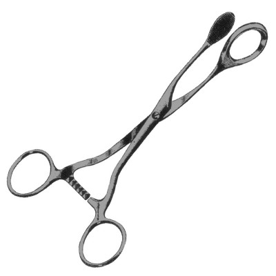Mathieu Tongue Depressor