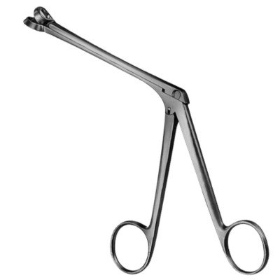 Hartmann Punch Forceps