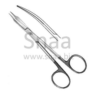 Goldman-Fox SuperCut Scissors