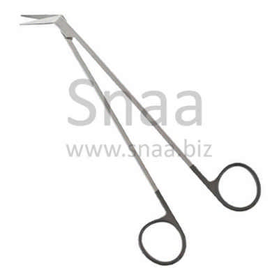 Potts-Smith SuperCut Scissors