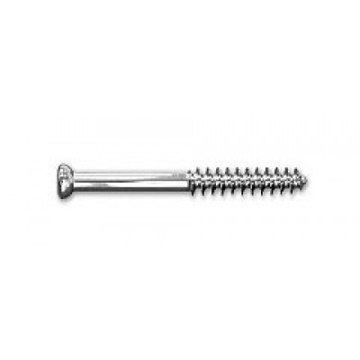 6.5 Cancellous Bone Screw , Thread length 32 mm
