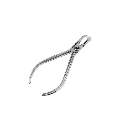 Posterior Band Remover Plier, Long