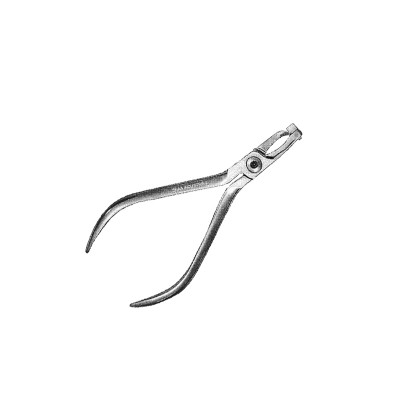 Posterior Band Remover Plier, Small