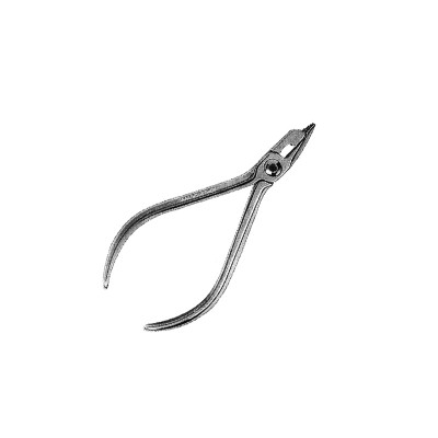 Tweed Loop Forming Plier