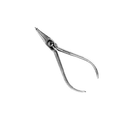 How Orthodontic Plier