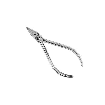 Jara Back Plier