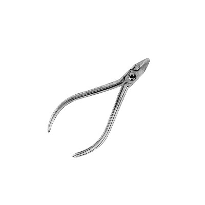 Three Prong Clasps Adjusting Plier