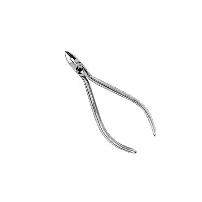 Mini Pin and Ligature Cutter Plier