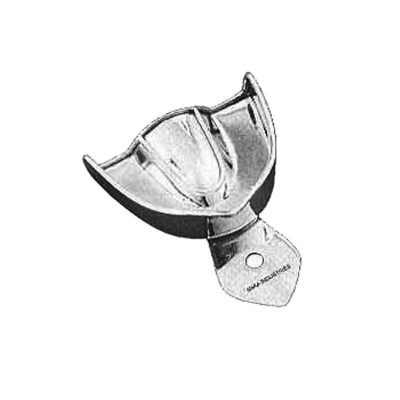 Impression Tray, Upper, U1