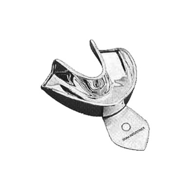 Impression Tray, Lower, L2