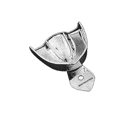 Impression Tray, Upper, U3