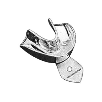 Impression Tray, Lower, L4