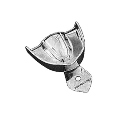 Impression Tray, Upper, U5