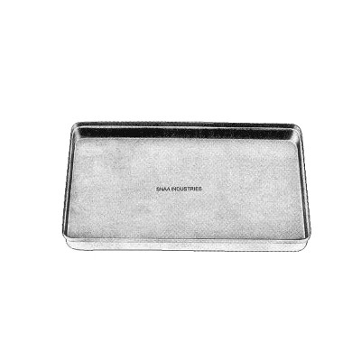 Lid for Solid Instruments Tray
