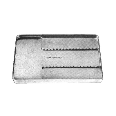 Base for Solid Instruments Tray