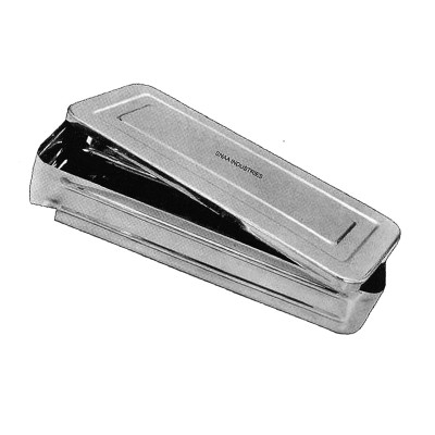 Instruments Tray, 6x10 Inches