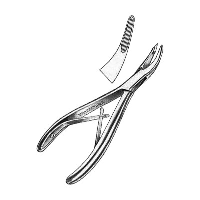 Bone Rongues Luer