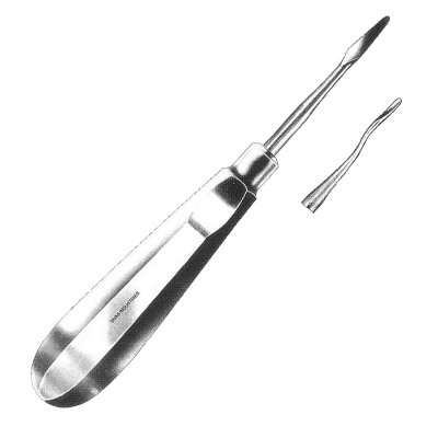 Apexo Root Elevators Fig.303