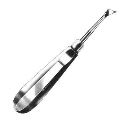 Cryer Root Elevators Fig.44