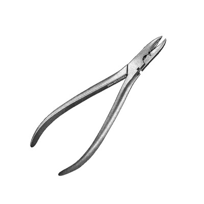 Waldsachs Orthodontic Pliers