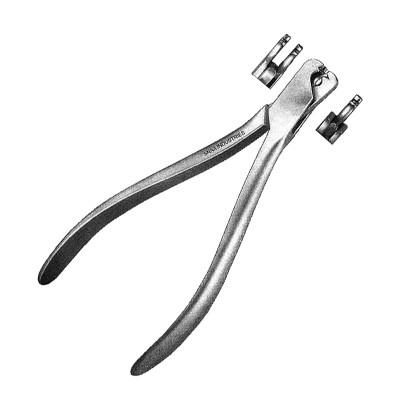Aderer Orthodontic Pliers