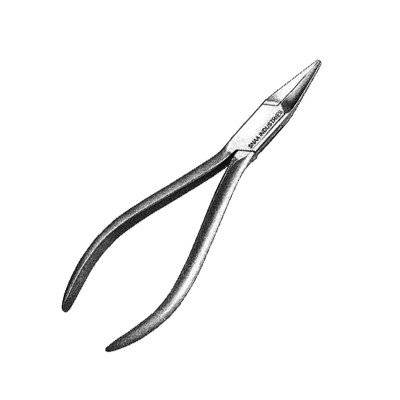 Orthodontic Pliers