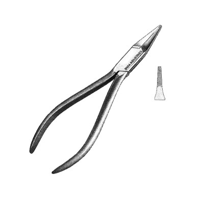 Orthodontic Pliers