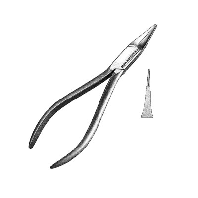 Orthodontic Pliers
