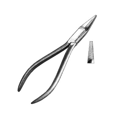 Orthodontic Pliers