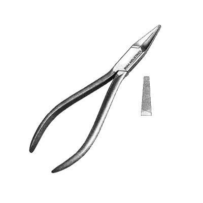 Orthodontic Pliers