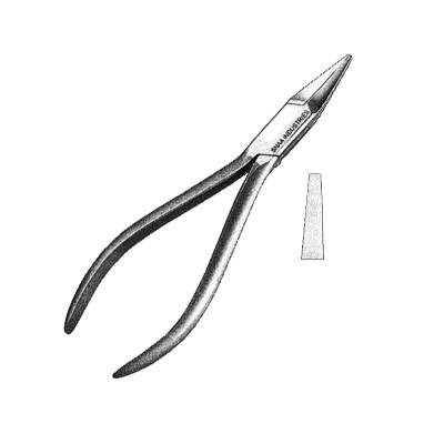 Orthodontic Pliers