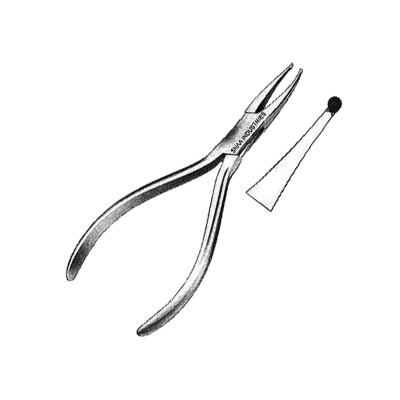 How Orthodontic Pliers