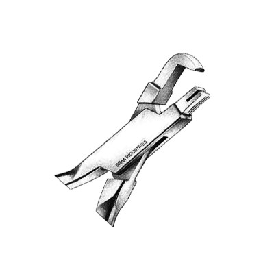 Arrow Clasp Bending Orthodontic Pliers