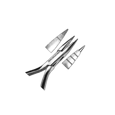 Orthodontic Pliers