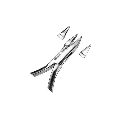 Orthodontic Pliers