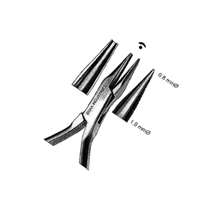 Fischer Orthodontic Pliers