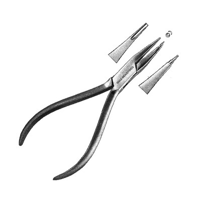 Tweed Orthodontic Pliers