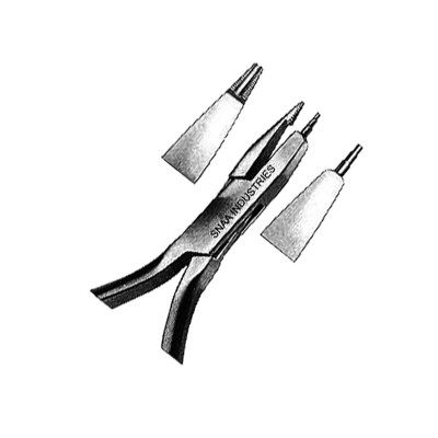 O'Brien Orthodontic Pliers