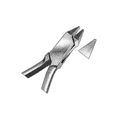 Adams Orthodontic Pliers