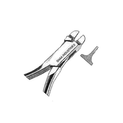 Frevert Orthodontic Pliers