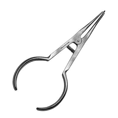 Separating Pliers for Separators