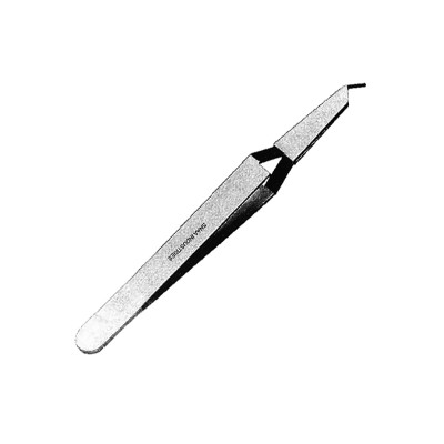 Bracket Placing Tweezers