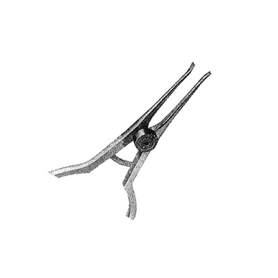 Ligature Tying Pliers