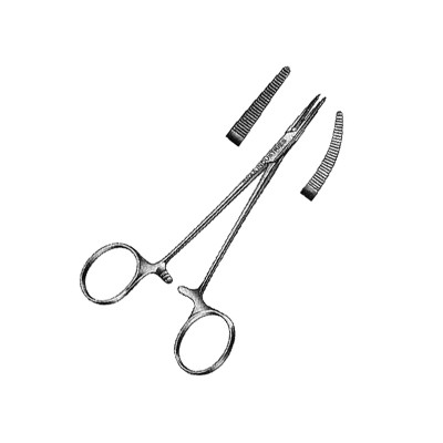 Halsted-Mosquito Forceps