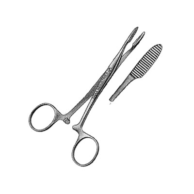 Pean Forceps