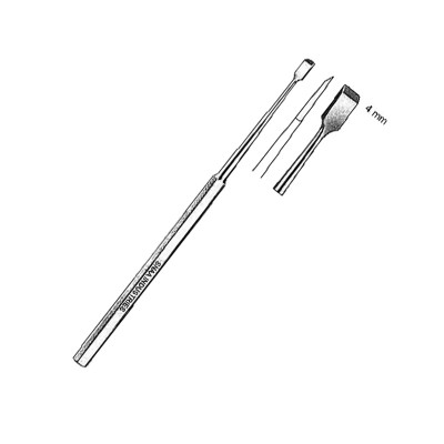Freer Chisels