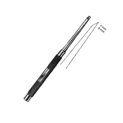 Lucas Chisels