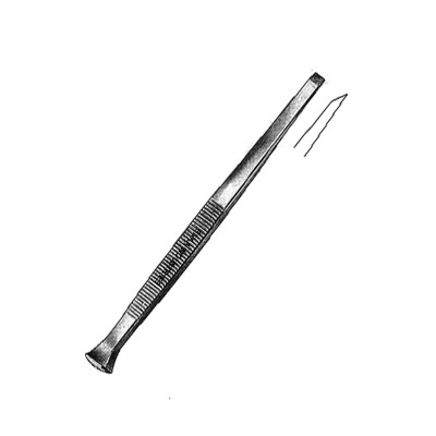 Partsch Chisels