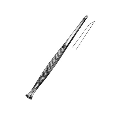 Partsch Chisels