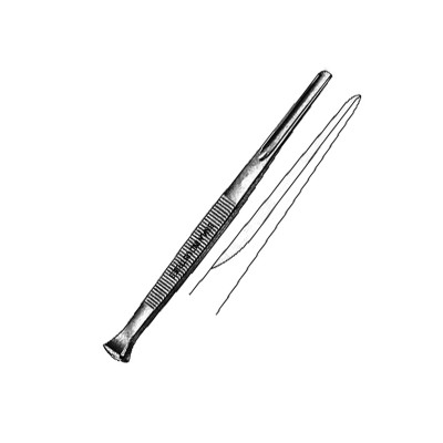 Partsch Gouge